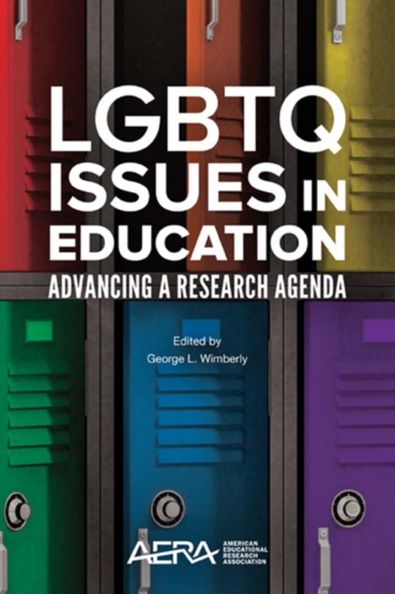 LGBTQ Issues in Education (e-bog) af -