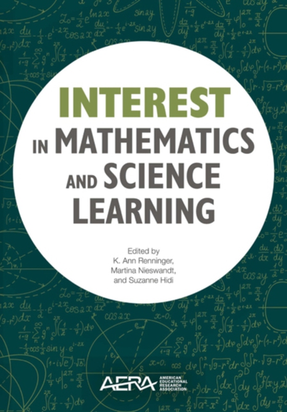 Interest in Mathematics and Science Learning