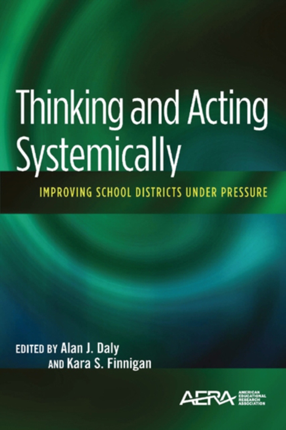 Thinking and Acting Systemically (e-bog) af -