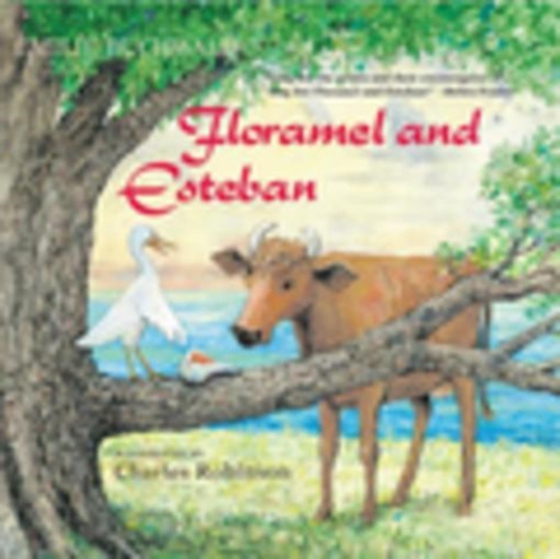 Floramel and Esteban