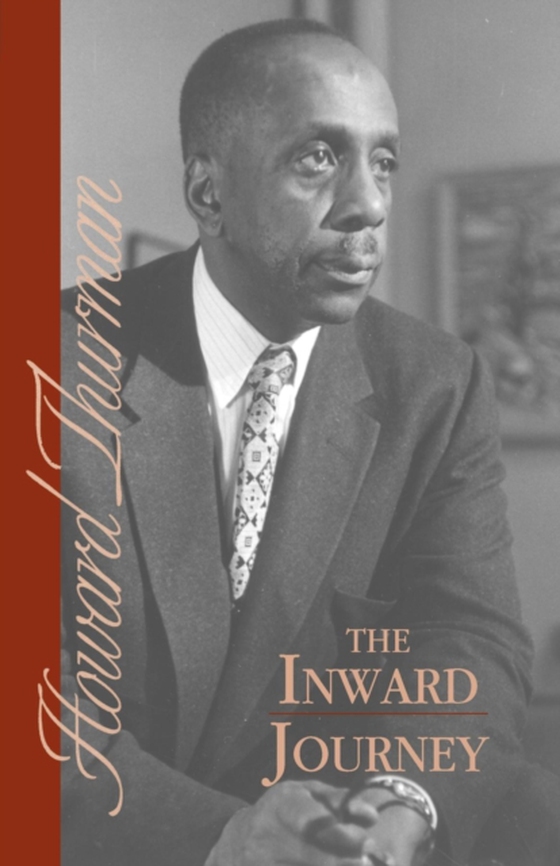 Inward Journey (e-bog) af Thurman, Howard