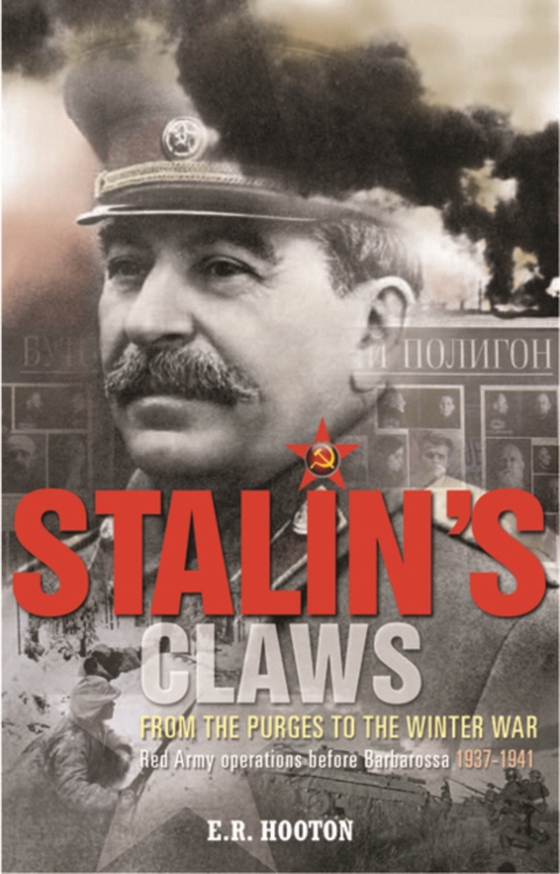 Stalin's Claws (e-bog) af E.R. Hooton, Hooton