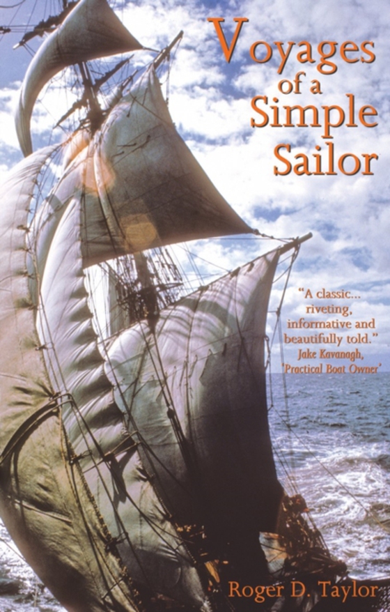 Voyages of a Simple Sailor