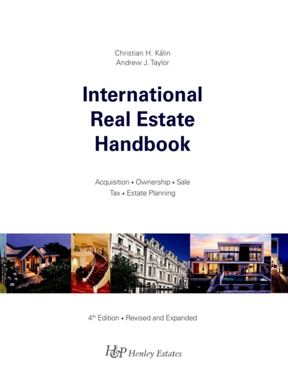 International Real Estate Handbook