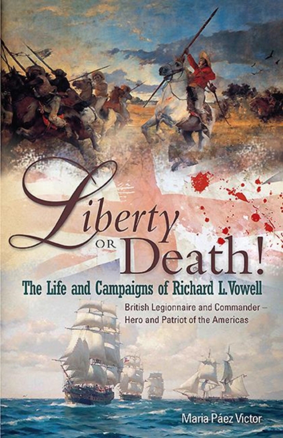 Liberty or Death!