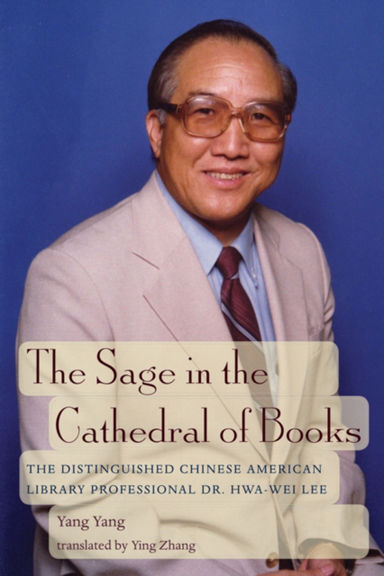 Sage in the Cathedral of Books (e-bog) af Yang, Yang