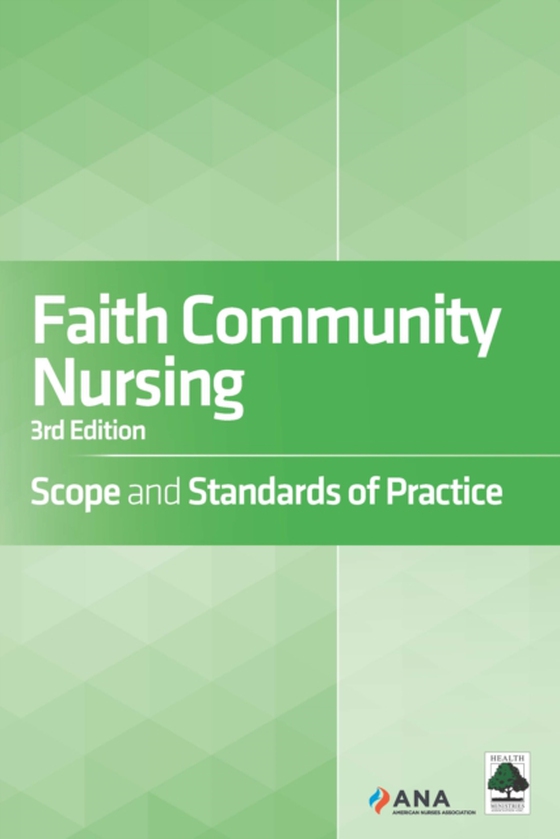 Faith Community Nursing (e-bog) af Health Ministries Association, Inc.