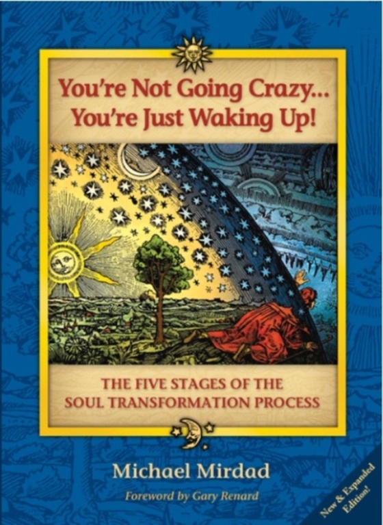 You're Not Going Crazy . . . You're Just Waking Up! (e-bog) af Mirdad, Michael