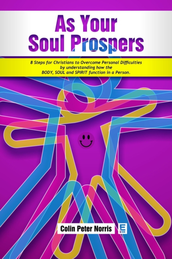 As Your Soul Prospers