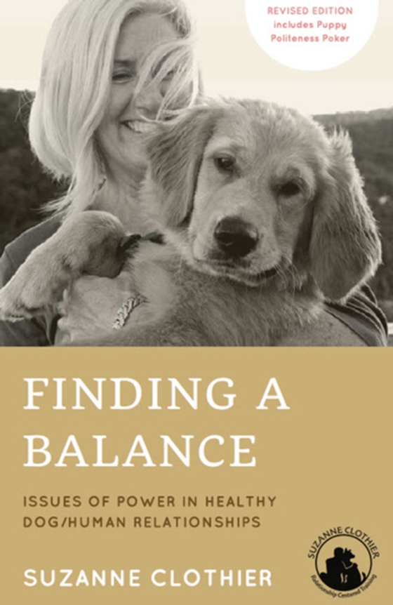 Finding A Balance (e-bog) af Suzanne Clothier