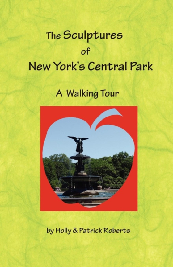 Sculptures of New York's Central Park (e-bog) af Roberts, Patrick Edward