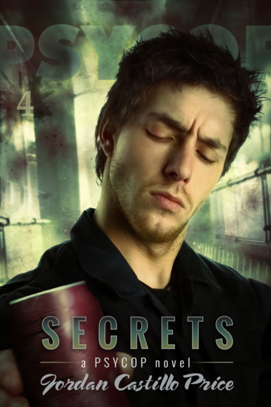 Secrets (PsyCop #4)