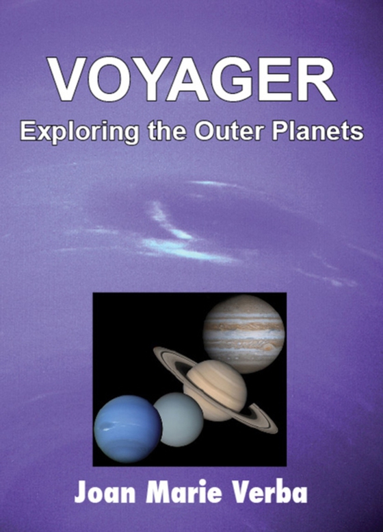 Voyager: Exploring the Outer Planets (e-bog) af Verba, Joan Marie