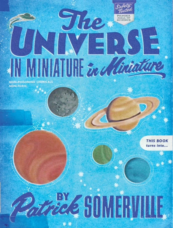 Universe in Miniature in Miniature