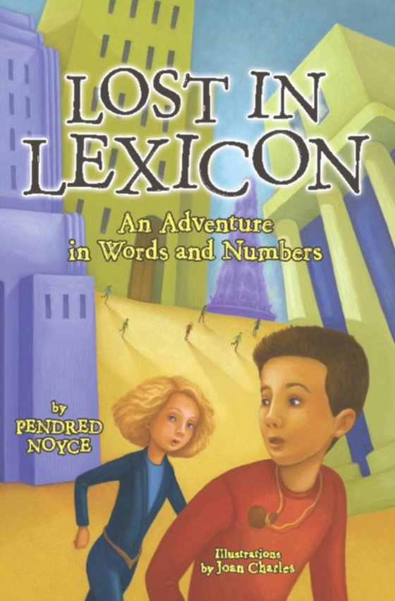 Lost in Lexicon