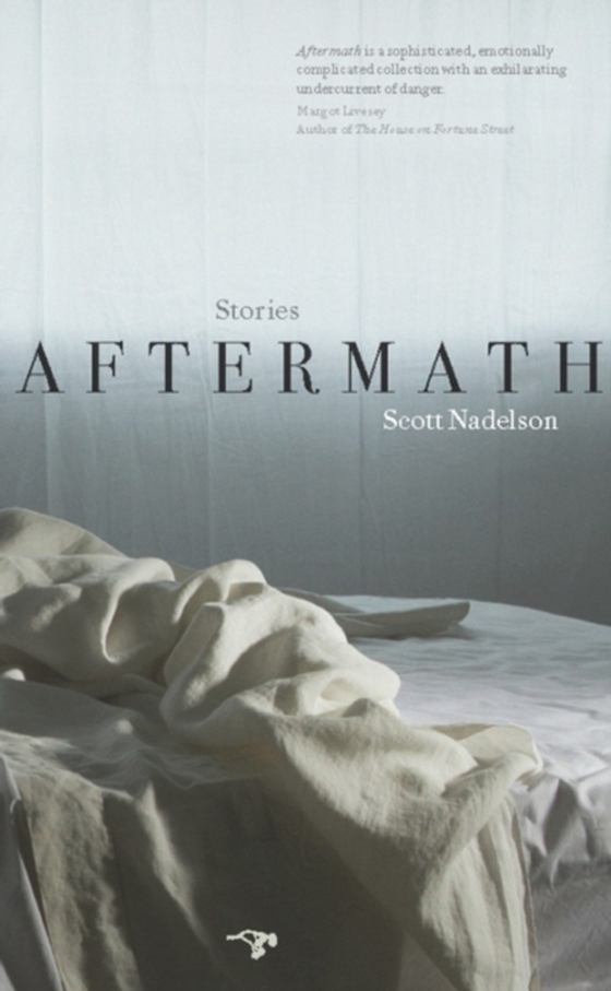 Aftermath: Stories (e-bog) af Nadelson, Scott