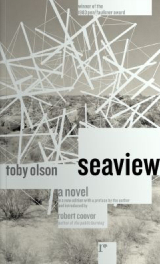 Seaview (e-bog) af Olson, Toby