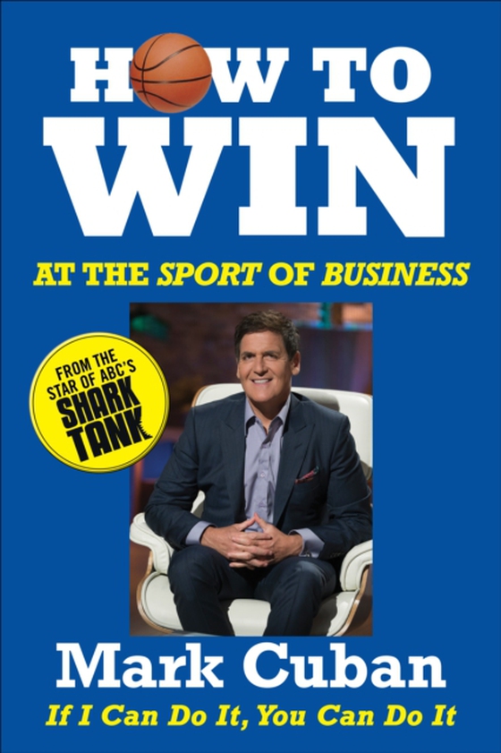 How to Win at the Sport of Business