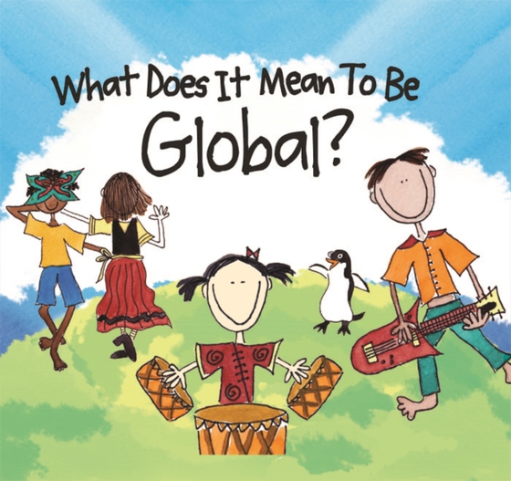 What Does It Mean To Be Global?