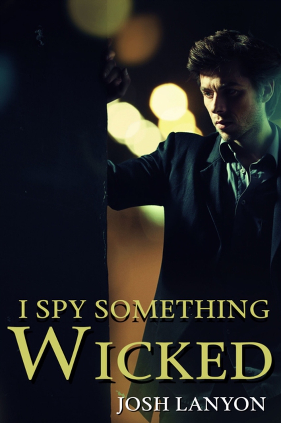 I Spy Something Wicked: I Spy 2