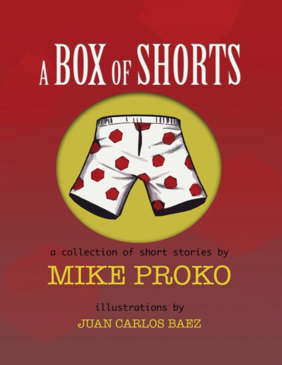 Box Of Shorts (e-bog) af Proko, Mike