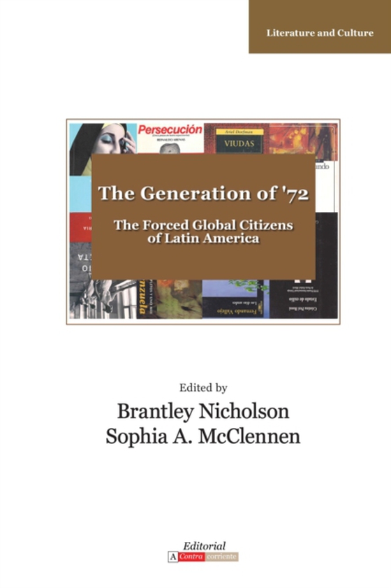Generation of '72 (e-bog) af -