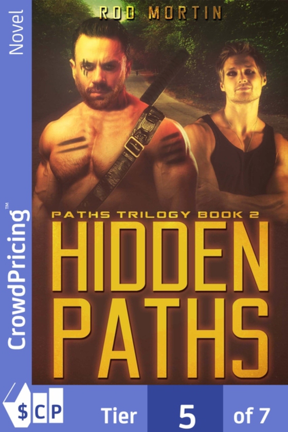 Hidden Paths