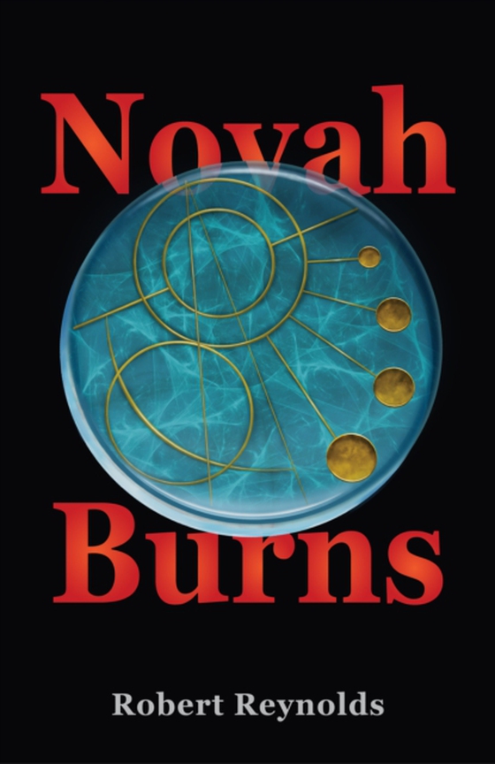 Novah Burns (e-bog) af Reynolds, Robert