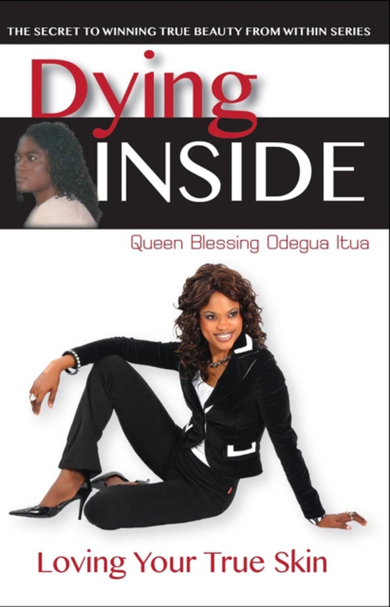 Dying Inside (e-bog) af Itua, Queen Blessing