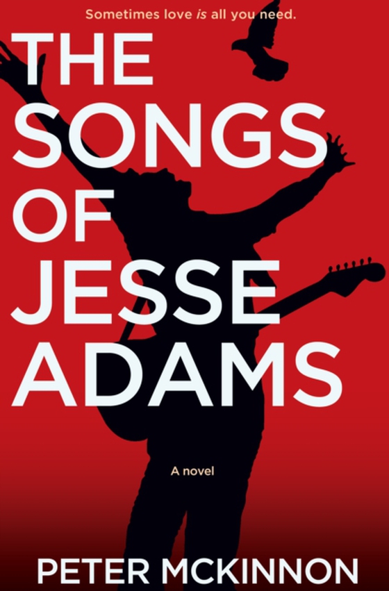 Songs of Jesse Adams (e-bog) af McKinnon, Peter