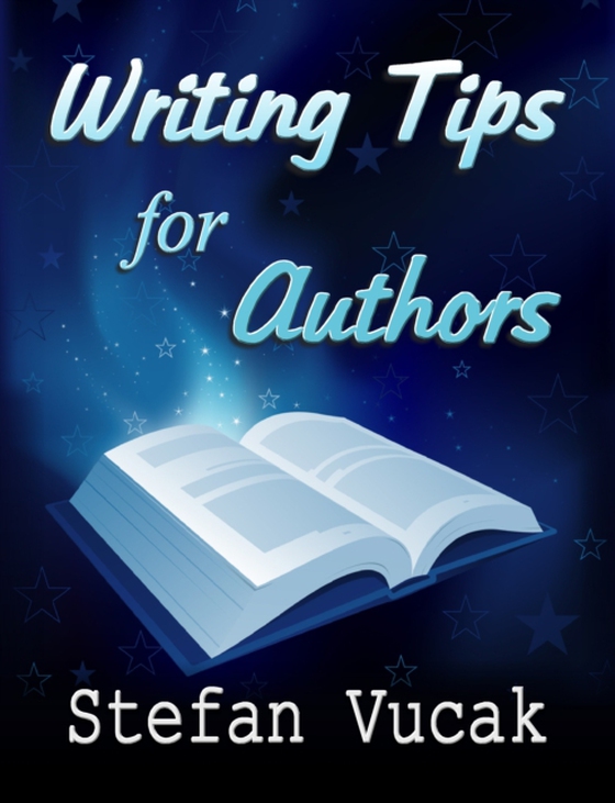 Writing Tips for Authors