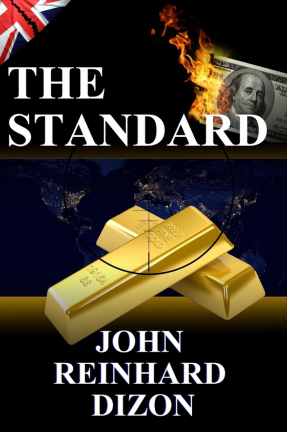 Standard (e-bog) af Dizon, John Reinhard