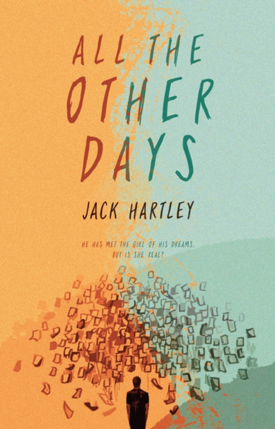 All the Other Days (e-bog) af Hartley, Jack