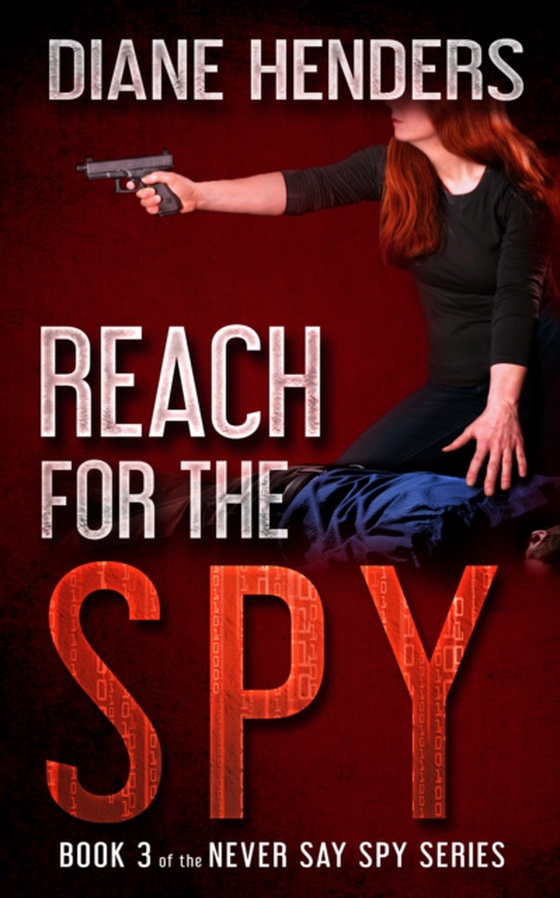 Reach for the Spy