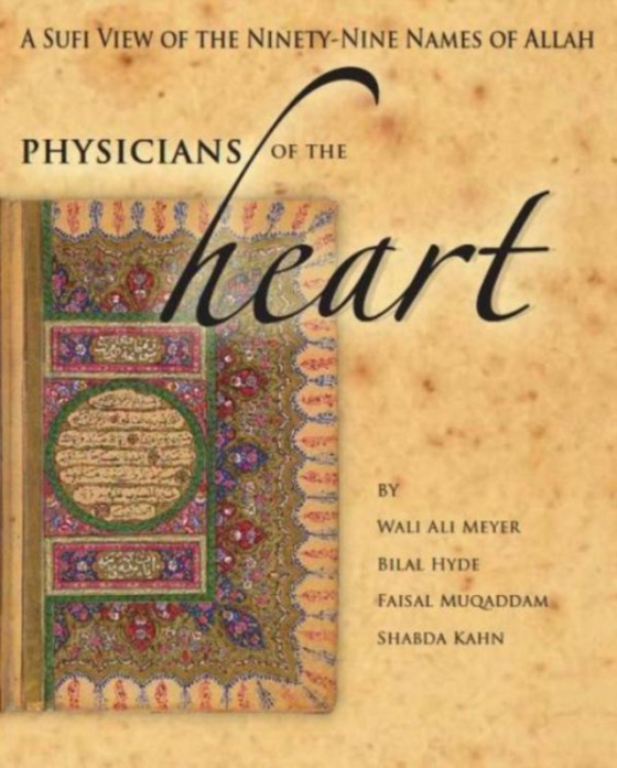 Physicians of the Heart (e-bog) af Hyde, Bilal