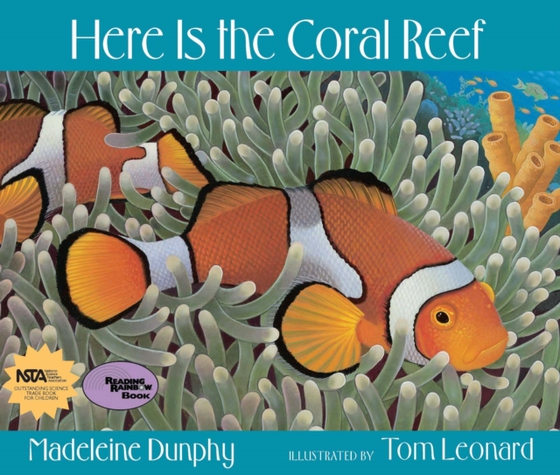 Here Is the Coral Reef (e-bog) af Dunphy, Madeleine