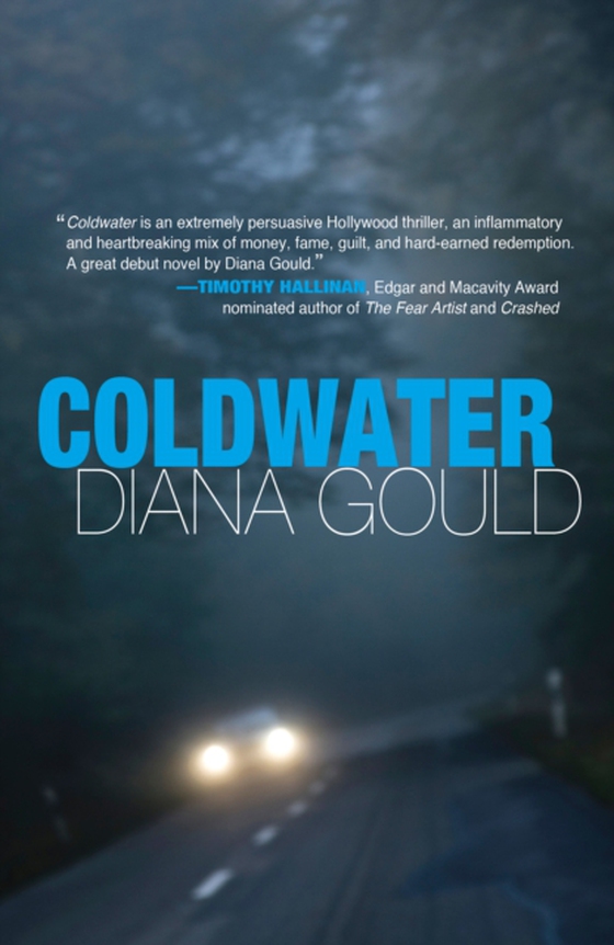 Coldwater (e-bog) af Gould, Diana