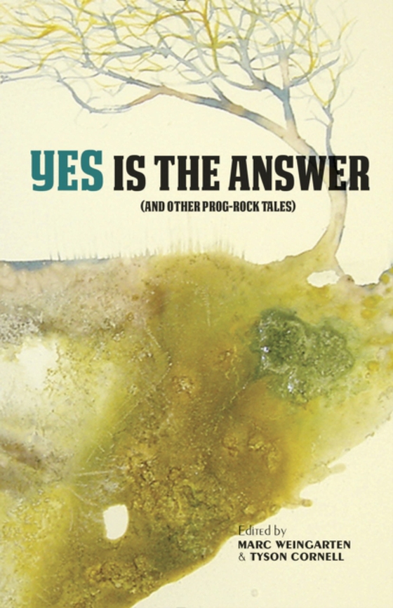 Yes Is The Answer (e-bog) af -