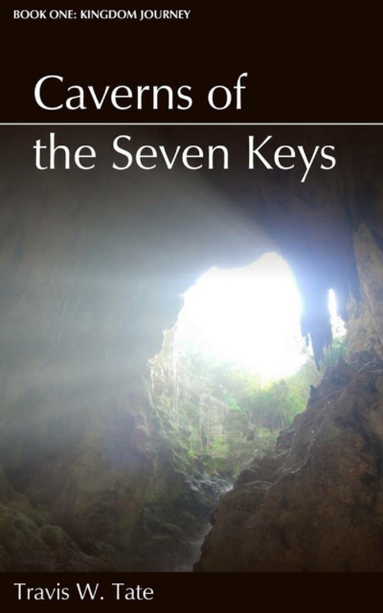 Caverns of the Seven Keys