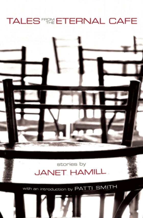 Tales from the Eternal Cafe (e-bog) af Hamill, Janet