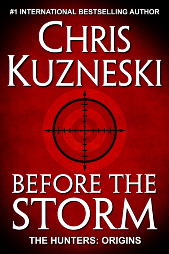 Before the Storm (e-bog) af Kuzneski, Chris