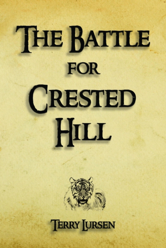 Battle for Crested Hill