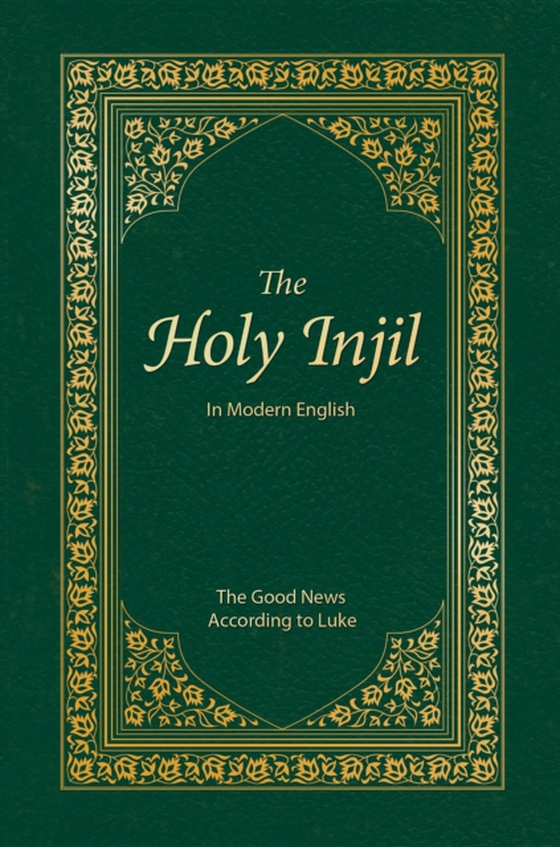 Holy Injil (e-bog) af Publications, Injil