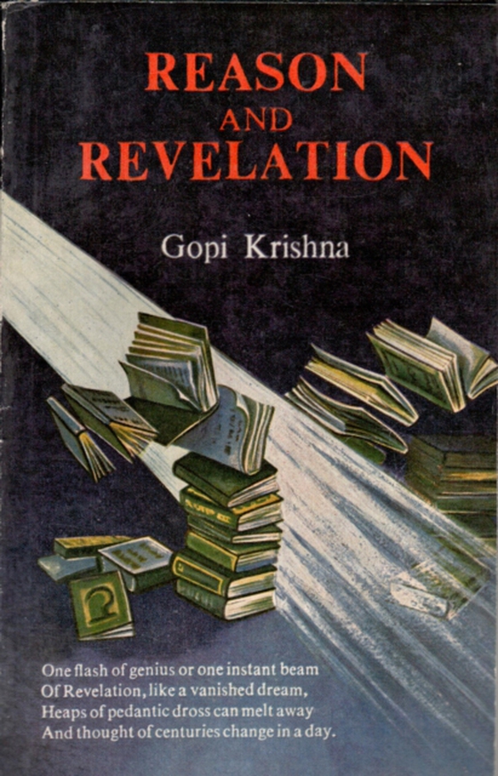 Reason and Revelation (e-bog) af Krishna, Gopi