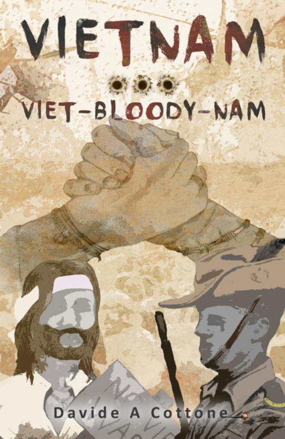 Vietnam ... Viet-Bloody-Nam (e-bog) af Cottone, Davide A