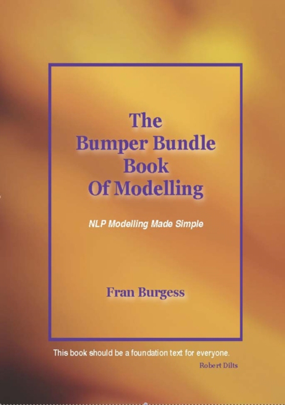 Bumper Bundle Book of Modelling (e-bog) af Burgess, Fran