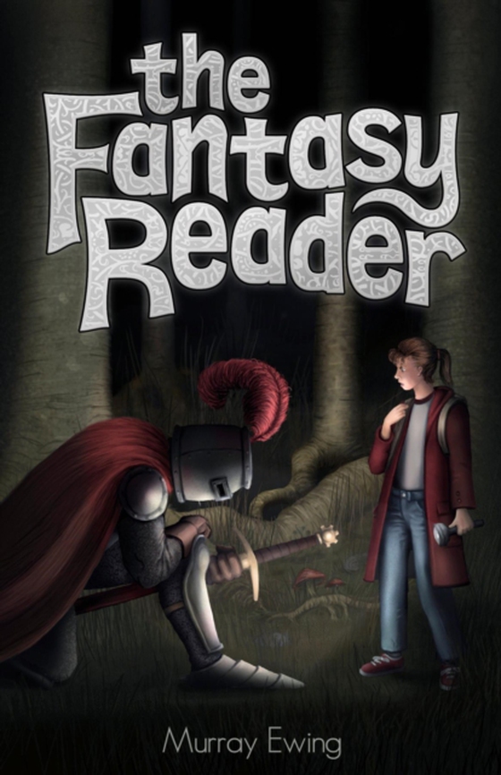 Fantasy Reader (e-bog) af Ewing, Murray