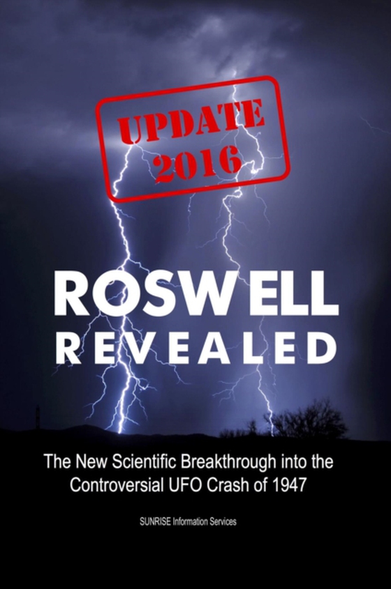 Roswell Revealed