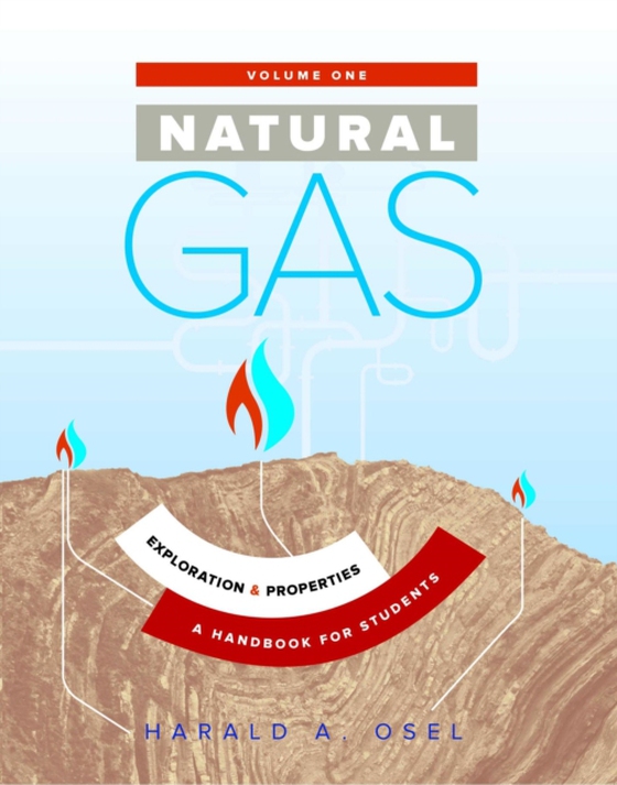 Natural Gas (e-bog) af Osel, Harald