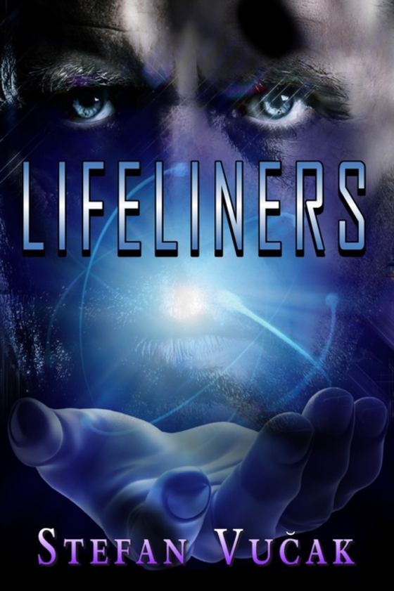 Lifeliners (e-bog) af Vucak, Stefan